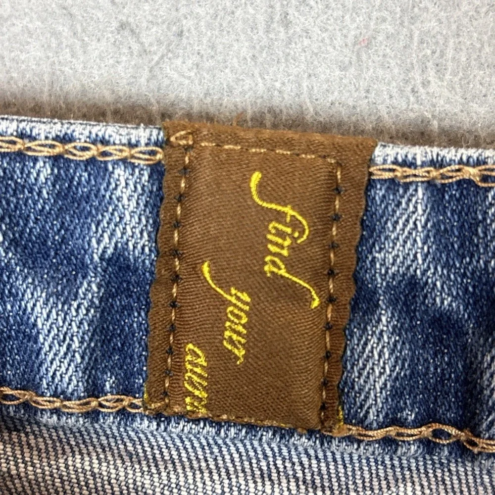 Aura from the women at Wrangler 10P Short Stretch